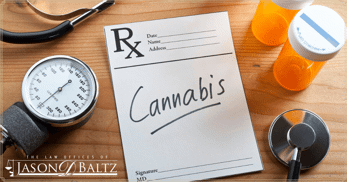 medical marijuana