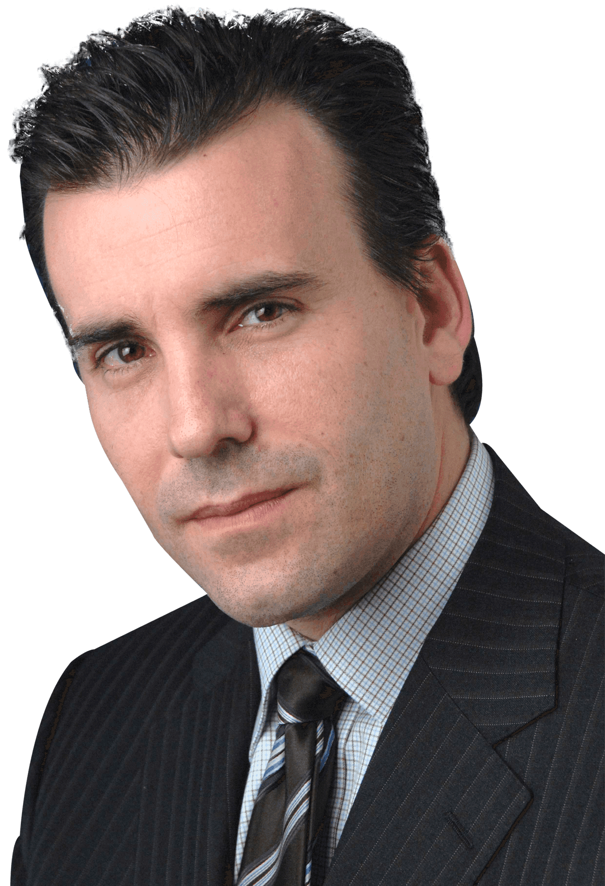 Attorney Jason D. Baltz
